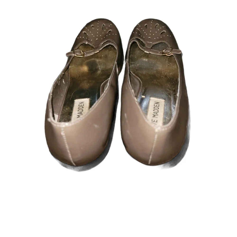 Steve Madden elevate your